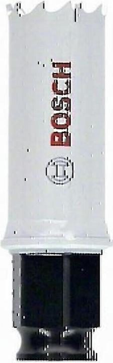 Produktbild Bosch Professional Zubehör Lochsäge Progressor for Wood and Metal, 21 mm (21 Millimeter)