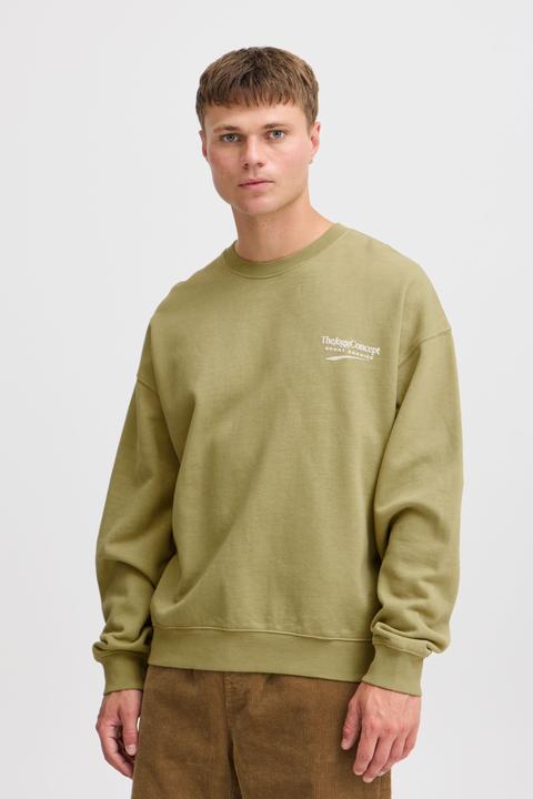 Produktbild TheJoggConcept JCMMRUBI SWEATSHIRT 22800698 (L)