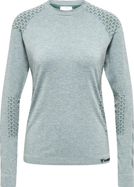 Produktbild hummel Ci Seamless T-Shirt L/S (XS)