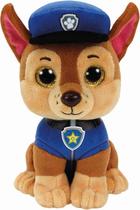 Image du produit Ty Patrouille de patrouille : Chase (15 cm)