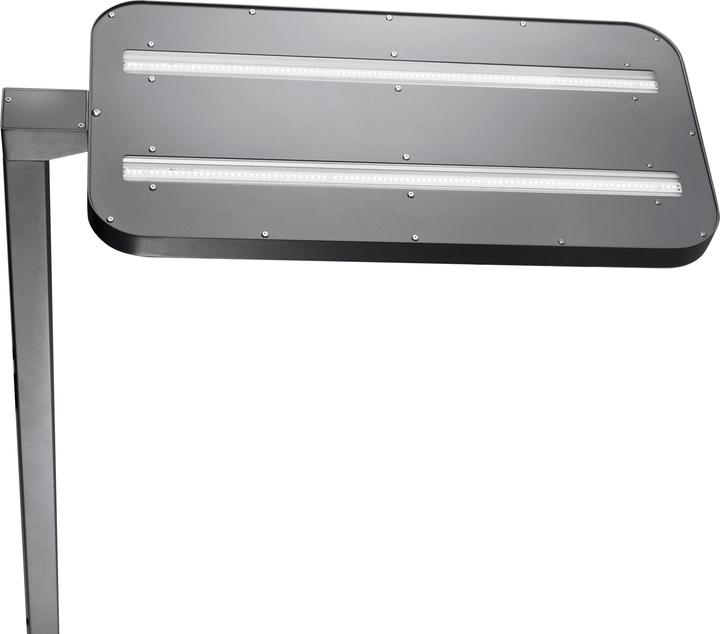 Immagine prodotto Hansa Lampada da pavimento LED Saphir Plus (11000 lm)