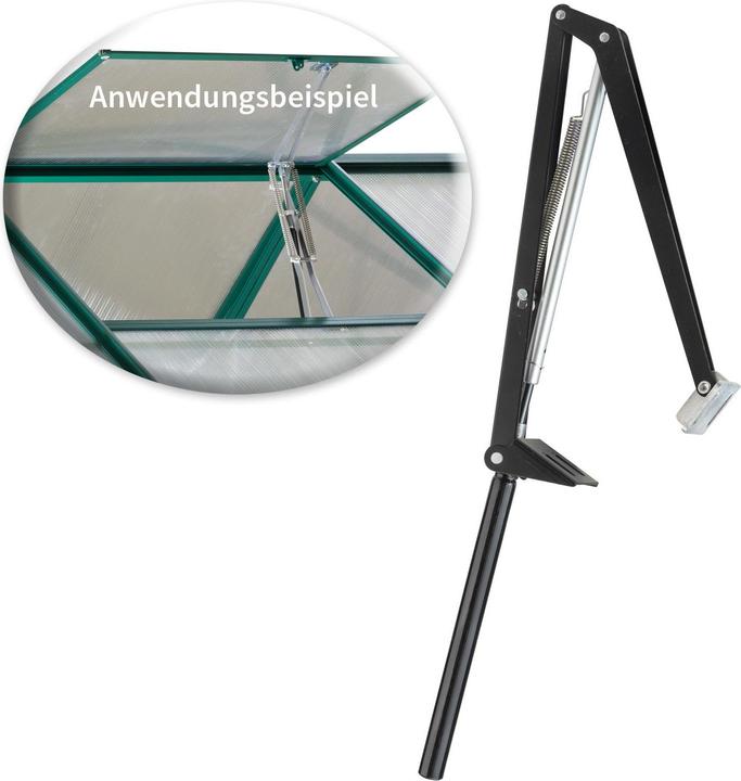 Produktbild Dema Automatischer Fensteröffner DAF200