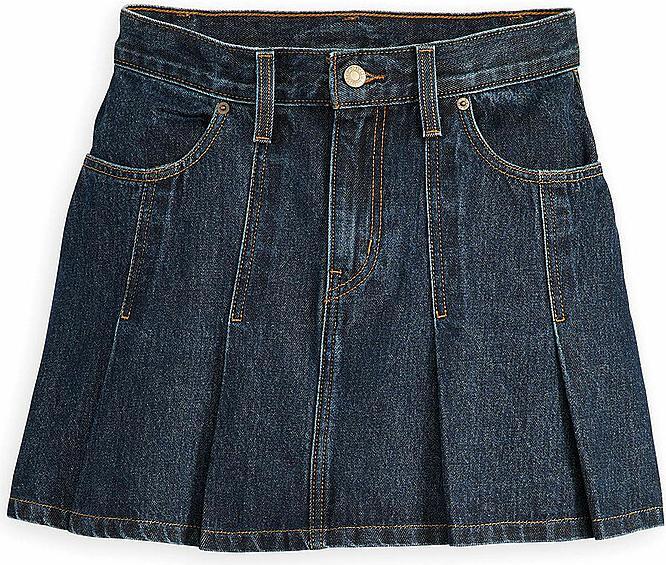 Levis Jeansrock