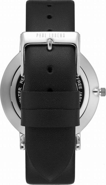 Actual product image Paul Lorens Damenuhr PL11989A7-1A1 (195 mm)