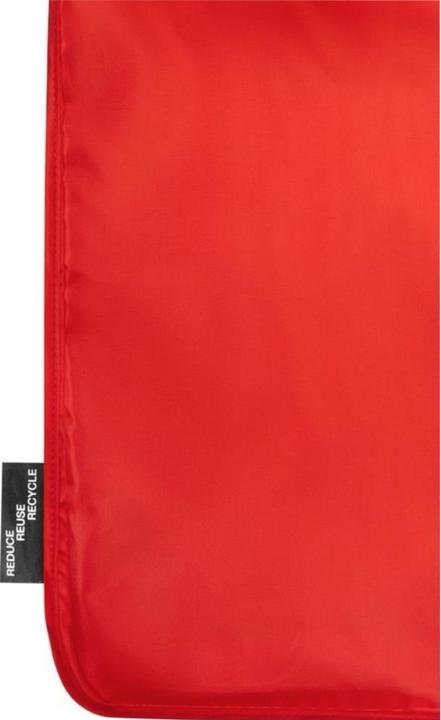 Produktbild Bullet Tragetasche Ash rPET (Recyceltes PolyethylenTerephthalat)