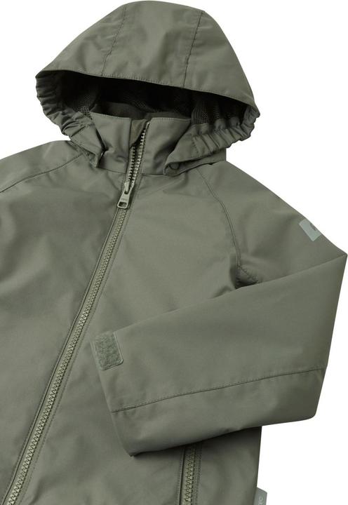 Image du produit Reima tec Kinder Regenjacke Soutu ish (158)