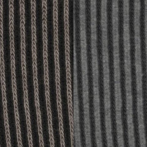 Actual product image Esprit Vertical Stripe SO 2P (pack of 2, 39 - 42)