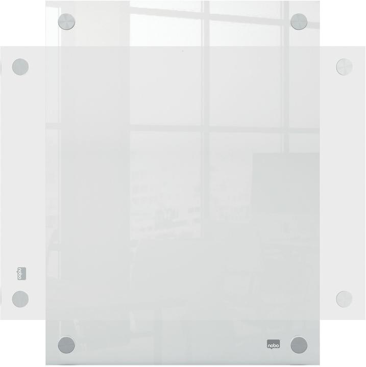 Actual product image Nobo Poster Frame Impression Pro Acrylic (35 x 2.5 x 47 cm)