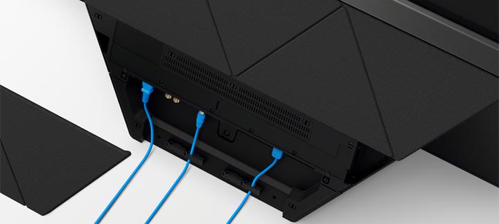 Produktbild Sony KD-55AF9 (55", OLED, 4K, 2018)