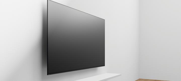 Produktbild Sony KD-55AF9 (55", OLED, 4K, 2018)
