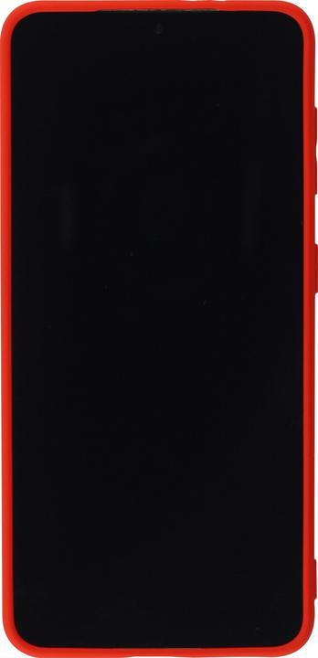 Actual product image PhoneLook Coque Soft Touch (Samsung Galaxy S21 FE 5G)