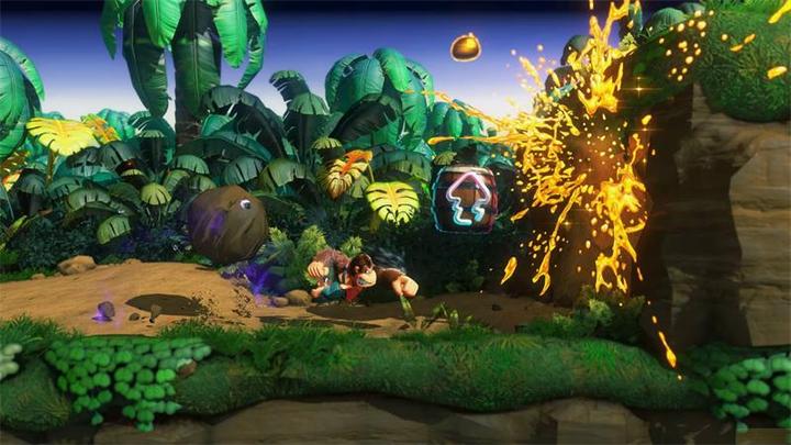 Image du produit Nintendo Donkey Kong Bananza (Switch 2, DE, FR, IT)