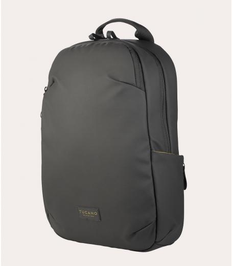 Image du produit Tucano Laser Backpack 15/16" - Kompakter Rucksack aus recyceltem (20 l)