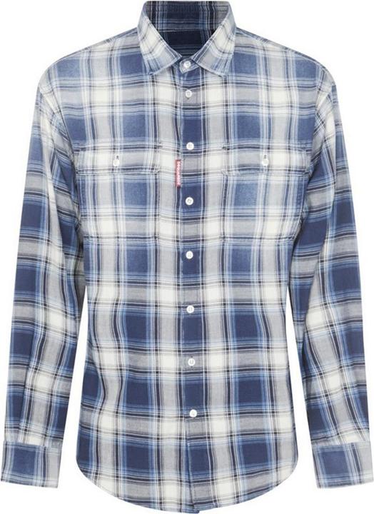Image du produit Dsquared2 S74DM0899.D35206 (52)