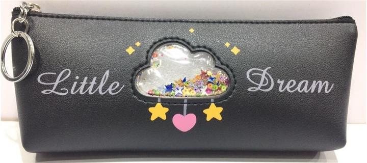 Actual product image Fresh Fountain pen fountain pen Dream black Dreem, Dmurko fountain pen bag