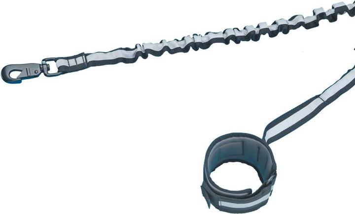 Actual product image Nobby Jogging leash Elastic (Dog, Jogging)