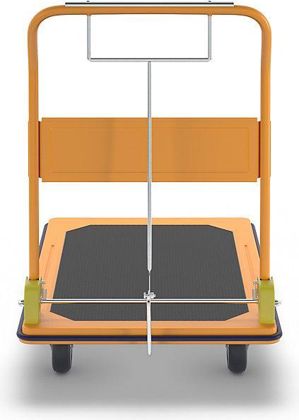 Produktbild kaiserkraft Profi-Plattformwagen (370 kg)