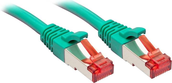 Actual product image Wirewin Network cable (S/FTP, CAT6, 5 m)