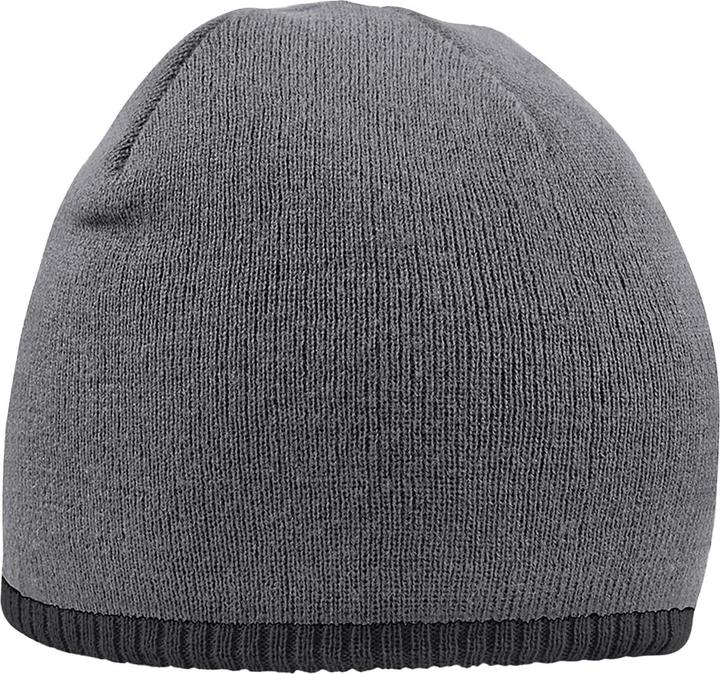 Immagine prodotto Beechfield Cappello a Cuffia Due Toni Adulto Unisex (Taglia unica)