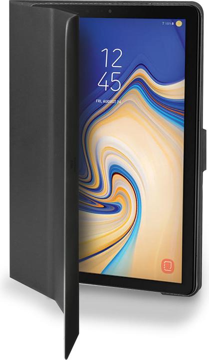 Produktbild SBS Schutzhülle in Buchform für das Samsung Galaxy TAB A 10.5” 2018 (Samsung Galaxy Tab A 10.5)