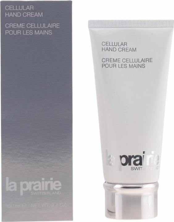 Produktbild La Prairie Cellular Hand Cream (100 ml)