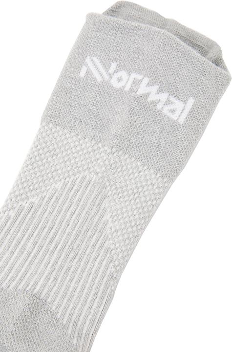 Produktbild Nnormal Running Socks Grey (S)
