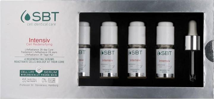 Image du produit SBT Ampoules (40 ml, Crème de jour)