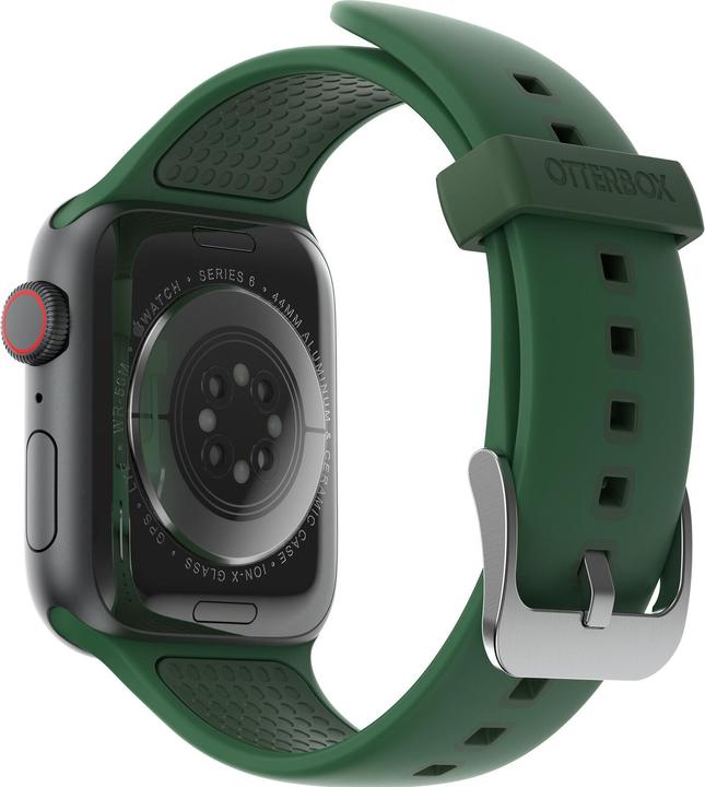 Produktbild OtterBox Armband Apple Watch 45/44/42 mm (35 mm, Silikon)