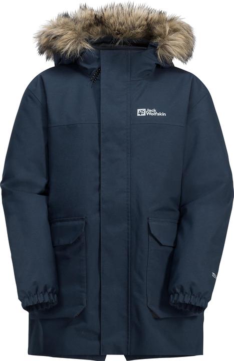 Produktbild Jack Wolfskin Cosy Bear 3In1 Parka K (104)