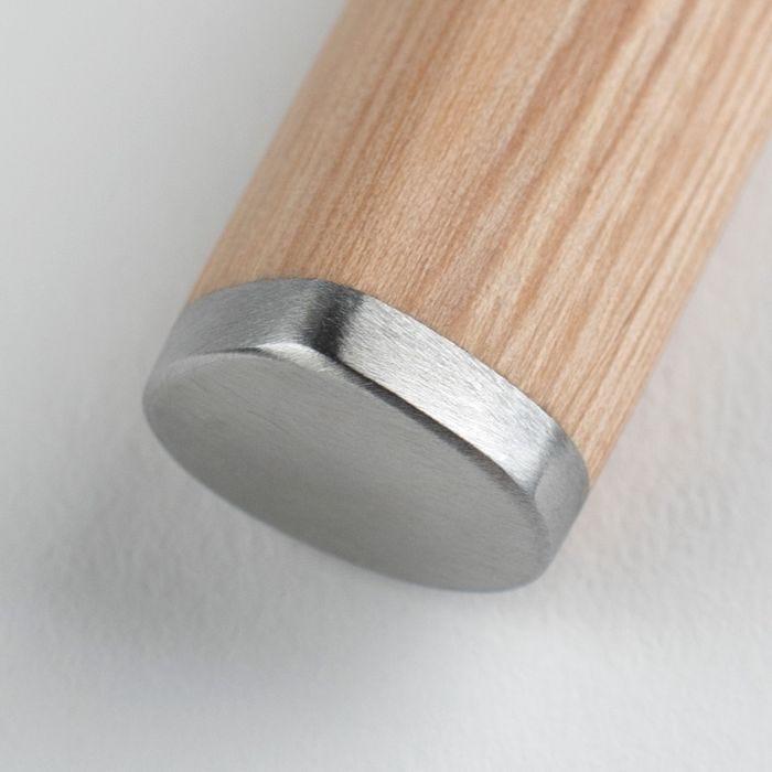 Immagine prodotto Kai Coltello da ufficio SHUN marrone chiaro (9 cm)