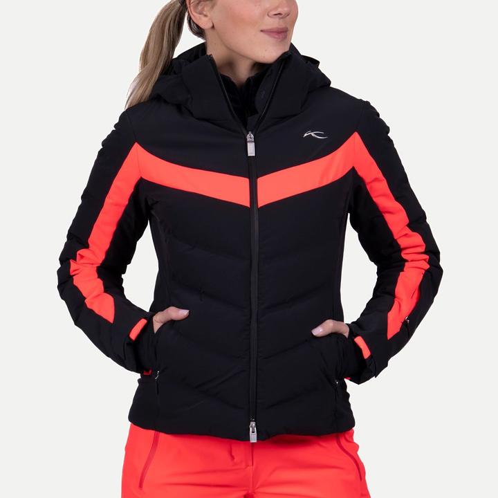 Actual product image Kjus Momentum Jacket (S)