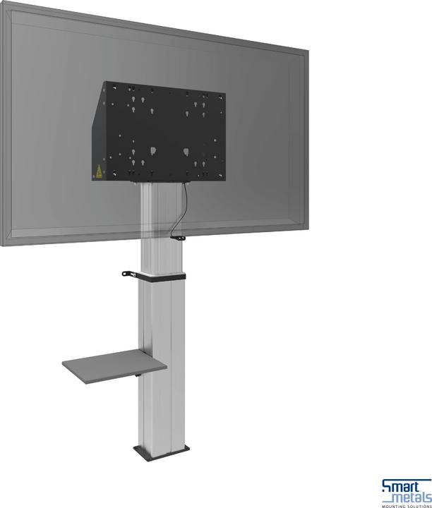 Actual product image Vogels Laptop tray for lift systems 1 column