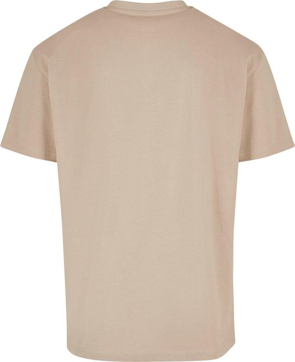 Produktbild Urban Classics Upscale Magazine Oversize Tee - 119359 (S)