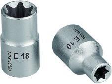 Produktbild Proxxon 3/8" Aussentorx-Einsatz E 18