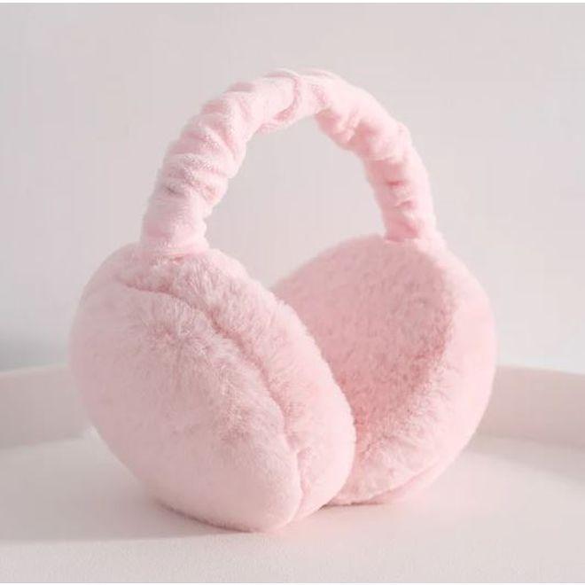 Immagine prodotto MU Style Scaldacollo in peluche della serie Cold Fluffy