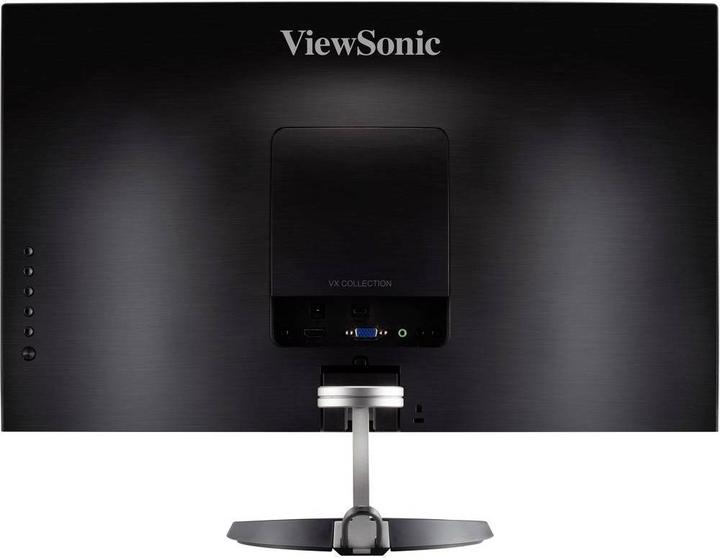 Produktbild Viewsonic VX2485 (1920 x 1080 Pixel, 23.80")