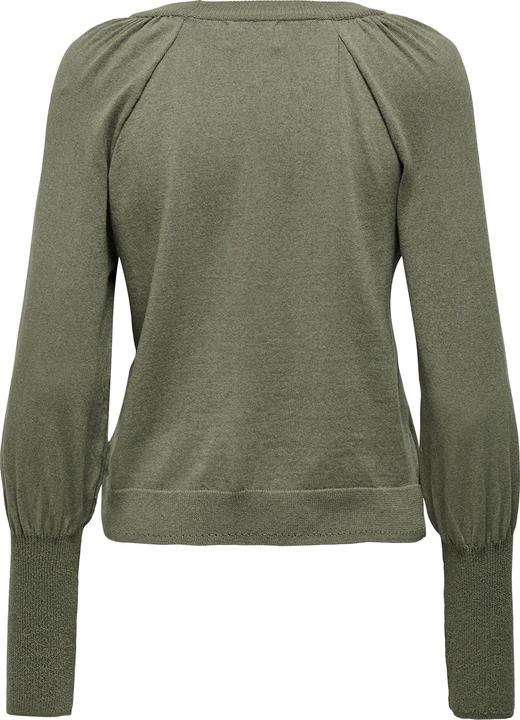 Image du produit Only Pull en maille unie (S)