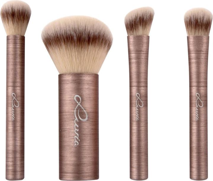 Luvia Cosmetics - Mini Prime Vegan