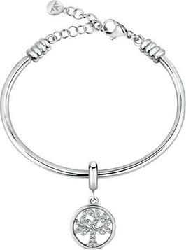 Image du produit Morellato Charmant bracelet solide Arbre de vie Drops SCZ1279