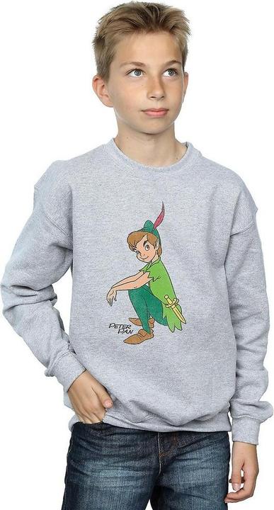 Immagine prodotto Disney Felpa pour garçons (140, 146)