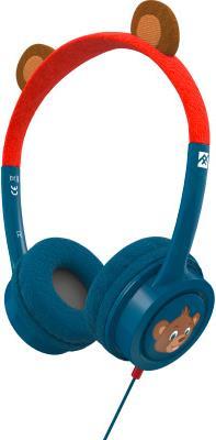 iFrogz LITTLE ROCKERZ - Headphones (Cable)