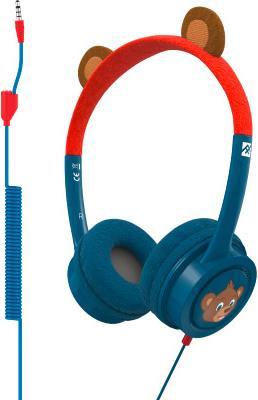 Actual product image iFrogz LITTLE ROCKERZ - Headphones (Cable)