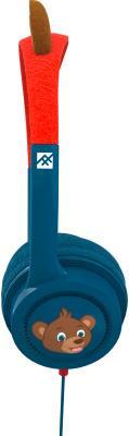 Actual product image iFrogz LITTLE ROCKERZ - Headphones (Cable)