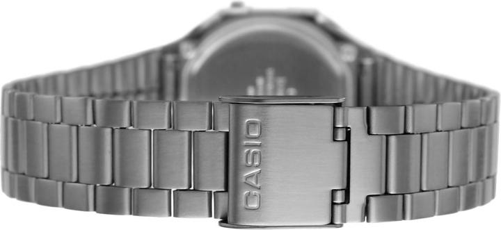 Actual product image Casio Vintage A168wegg-1bef (Digital watch, 36 mm)