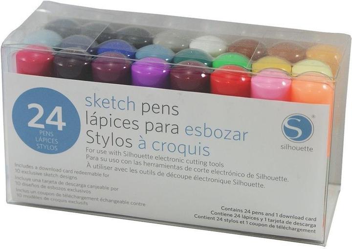 Produktbild Silhouette Cameo 3 Starterset