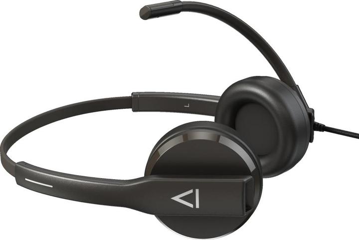 Immagine prodotto Creative Cuffie Labors HS-230 Nero (Cablato)