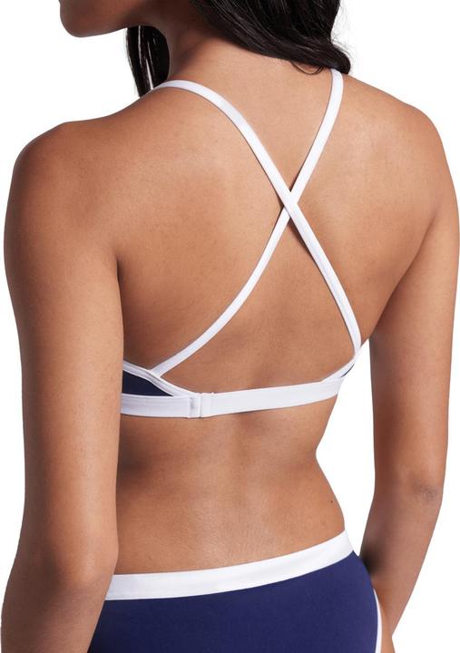 Produktbild Arena W Icons Bikini Cross Back Solid (38)