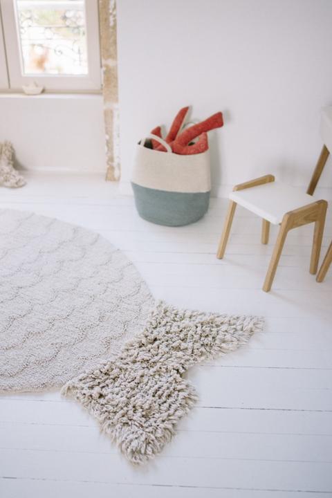 Produktbild Lorena Canals Big Fish (110 x 180 cm)