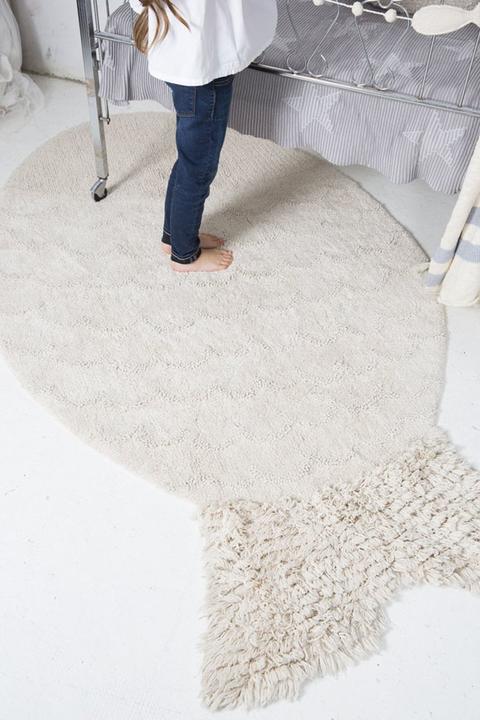 Produktbild Lorena Canals Big Fish (110 x 180 cm)