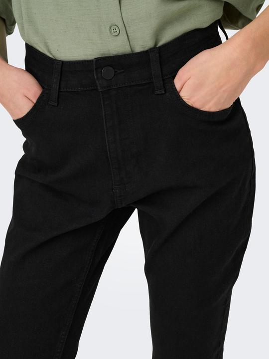 Immagine prodotto JdY Jdymoon Hw Skinny Jeans Black Dnm Noos (34)